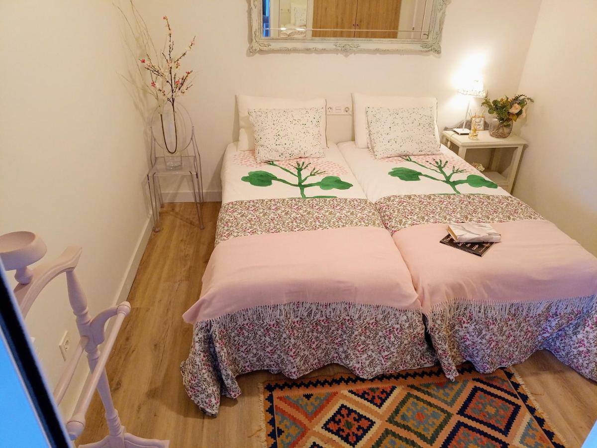Espectacular Piso Centro De Oviedo Διαμέρισμα Εξωτερικό φωτογραφία