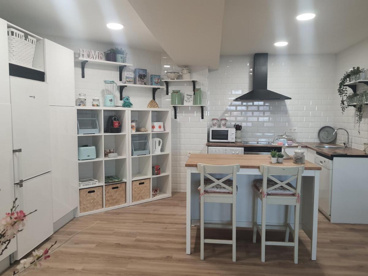 Espectacular Piso Centro De Oviedo Διαμέρισμα Εξωτερικό φωτογραφία